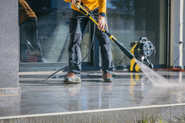 Best Post-Construction Pressure Washing  in Pleak, TX