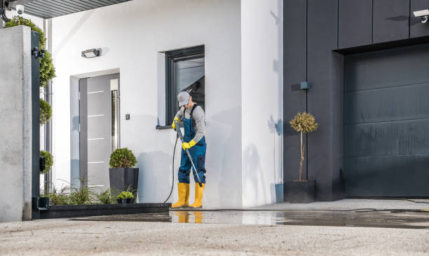 Trusted Pleak, TX Pressure Washing Experts