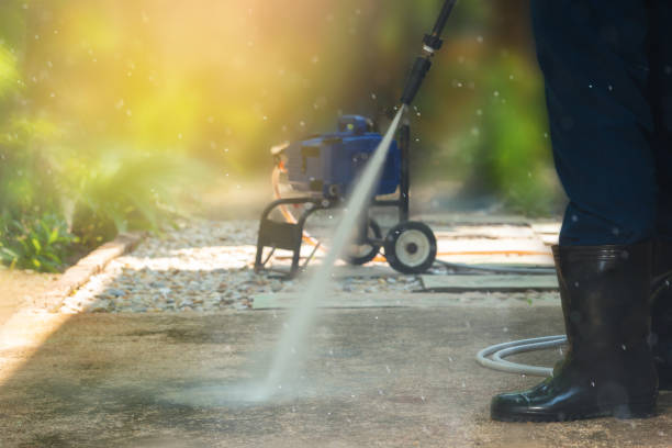 Best Factory Floor Cleaning  in Pleak, TX